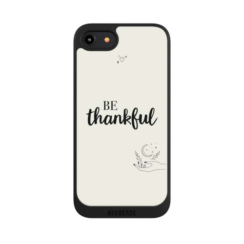 Apple iPhone 7 NIVOpure Be Thankful