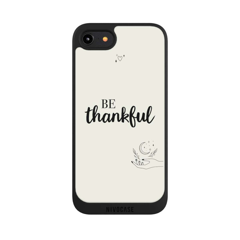 iPhone 7 NIVOpure Be Thankful