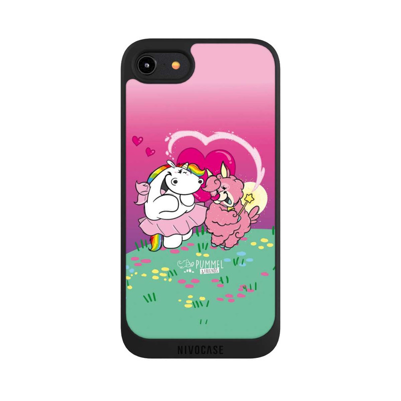 iPhone 7 NIVOpure Pummel fairy love