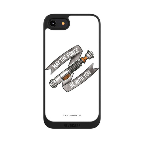 Apple iPhone 7 NIVOpure May The Force Be With You