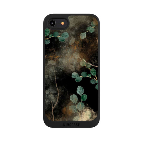 Apple iPhone 7 NIVOpure Eucalyptus Background