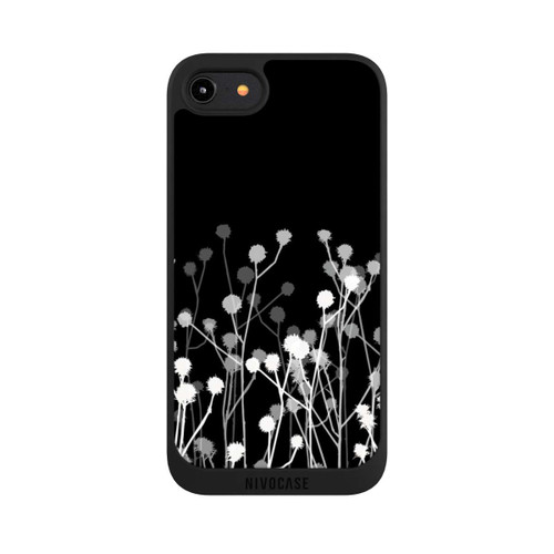 Apple iPhone 7 NIVOpure Floral Minimalism