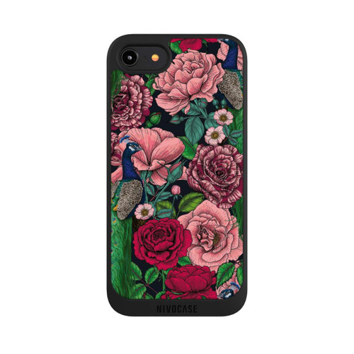 Apple iPhone 7 NIVOpure Pfau &amp; Rosen