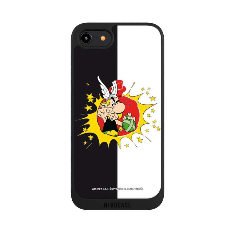 iPhone 7 NIVOpure Astérix Potion Magique