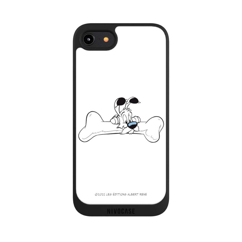 iPhone 7 NIVOpure Dogmatix Bone Huge