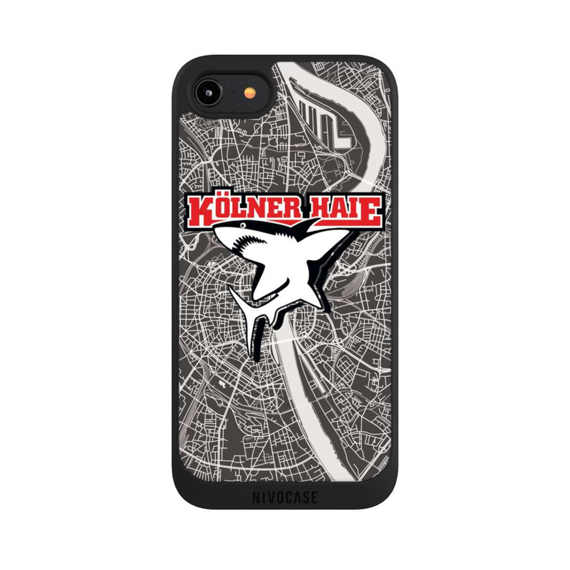 iPhone 7 NIVOpure Kölner Haie City