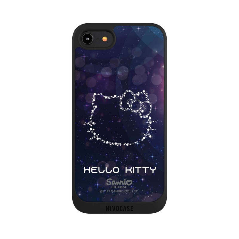 iPhone 7 NIVOpure Hello Kitty Galaxie