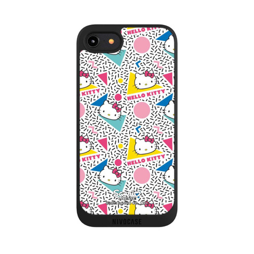 Apple iPhone 7 NIVOpure Hello Kitty 90s Neon
