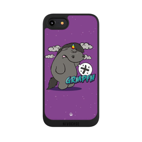 Apple iPhone 7 NIVOpure Grummel GRMPFH