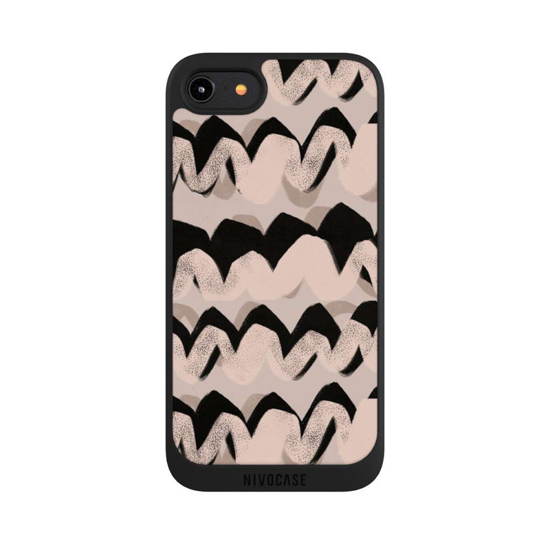 iPhone 7 NIVOpure Zig Zag