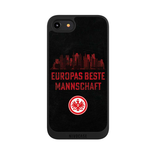 Apple iPhone 7 NIVOpure Europas Beste Mannschaft