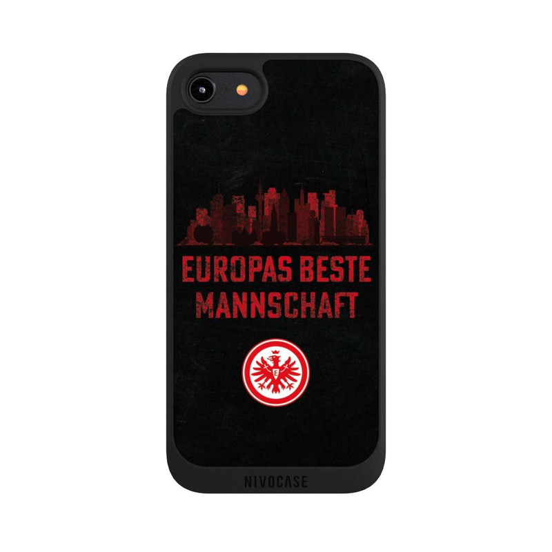 iPhone 7 NIVOpure Europas Beste Mannschaft