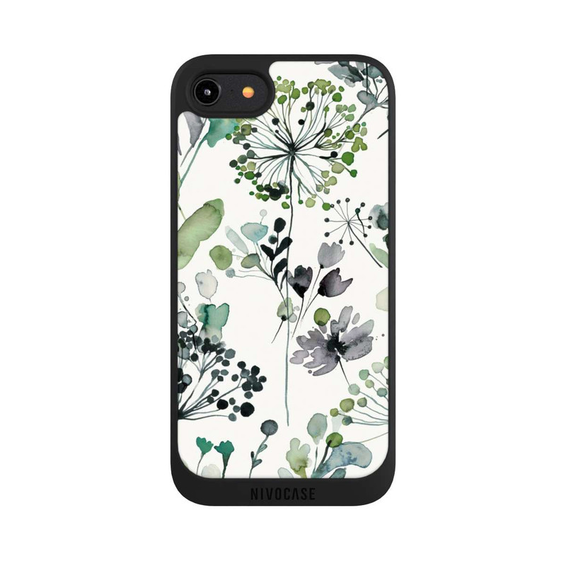 iPhone 7 NIVOpure Herbes Sauvages Eucalyptus