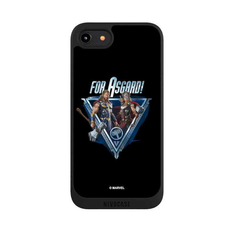 iPhone 7 NIVOpure  Thor for Asgard