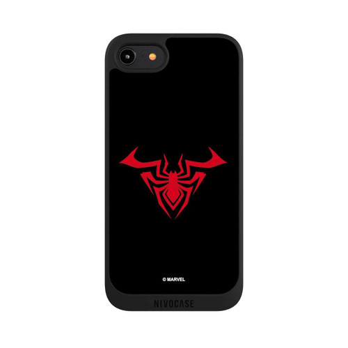 Apple iPhone 7 NIVOpure Spider-Man Miles Morales Venomized