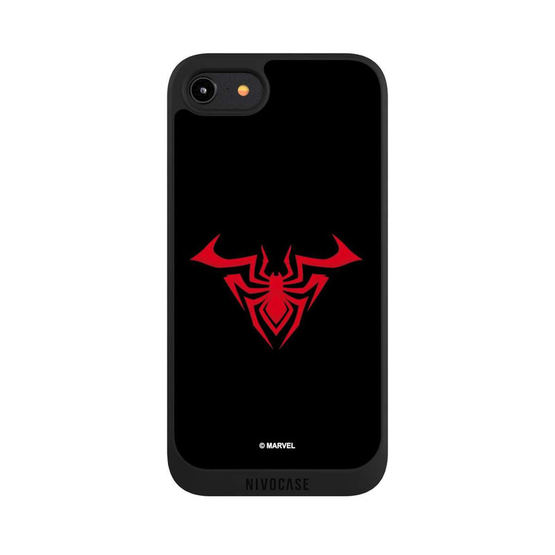 iPhone 7 NIVOpure Spider-Man Miles Morales Venomized