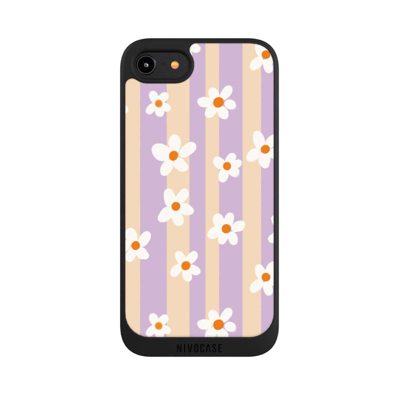 iPhone 7 NIVOpure Pâquerette oh pâquerette