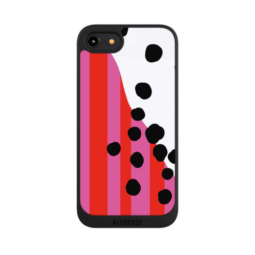 Apple iPhone 7 NIVOpure Glossy Dots