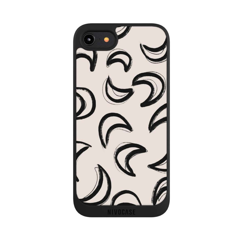 iPhone 7 NIVOpure Moons Pattern