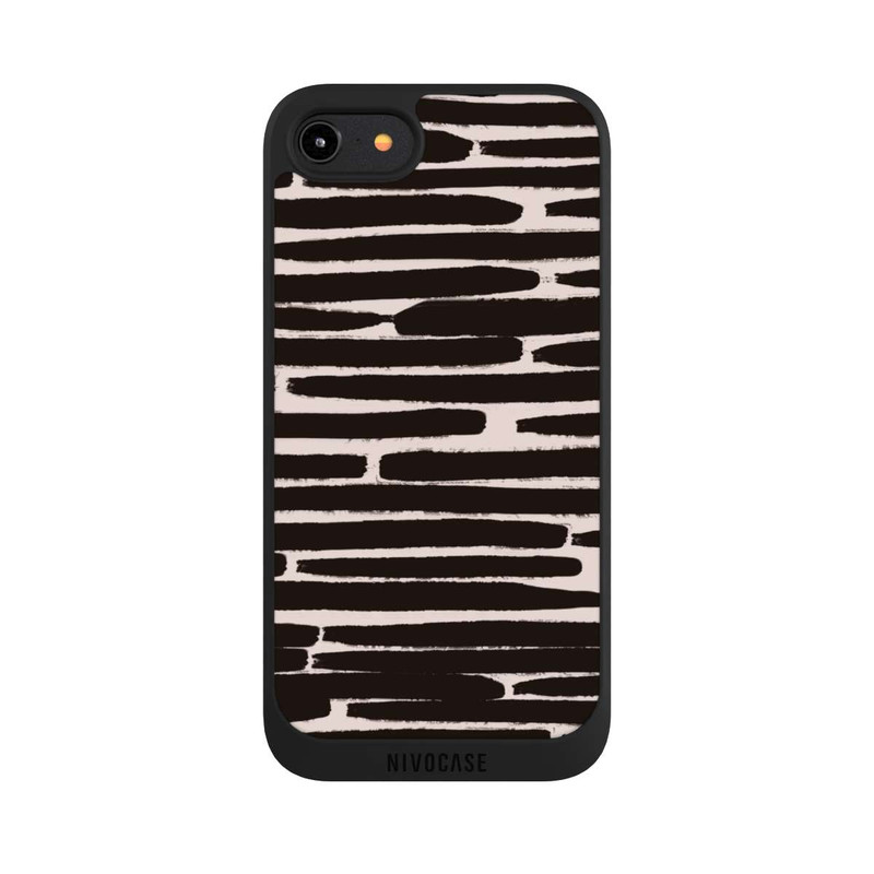 iPhone 7 NIVOpure Cracks Pattern