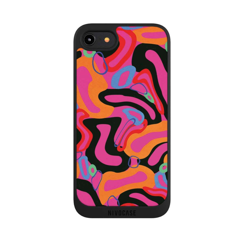iPhone 7 NIVOpure Sprinkles Pattern