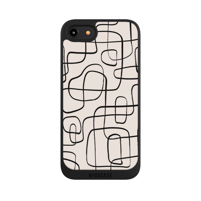 iPhone 7 NIVOpure Thinlines Pattern