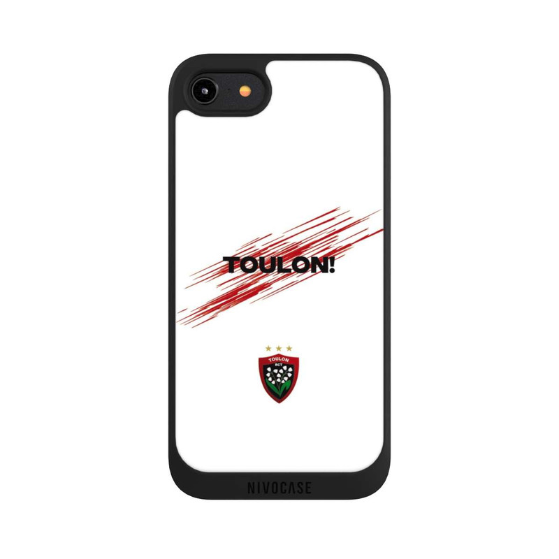 iPhone 7 NIVOpure Toulon White