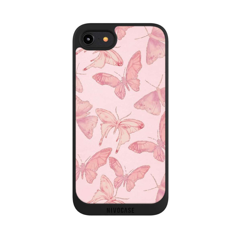 iPhone 7 NIVOpure Dancing Butterflies