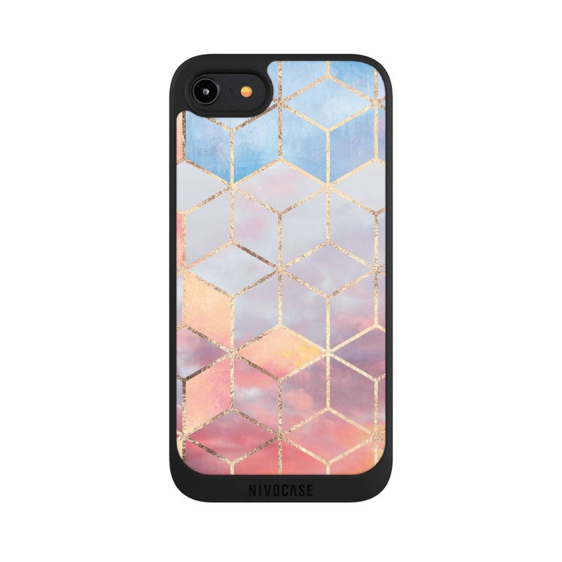 iPhone 7 NIVOpure Cubes Magiques