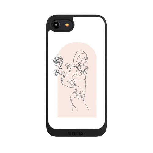 Apple iPhone 7 NIVOpure Body Positive No.3