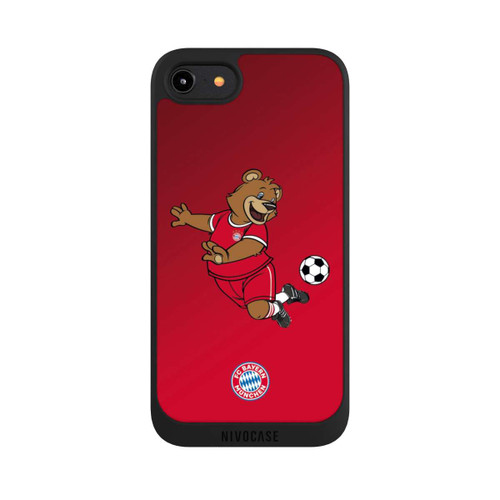 Apple iPhone 7 NIVOpure Bernie Tricks