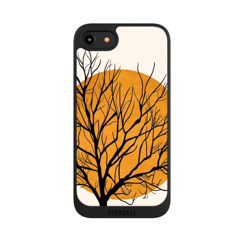 iPhone 7 NIVOpure Verborgene Sonne