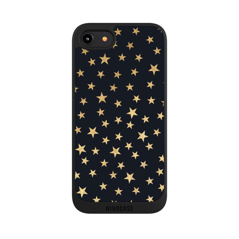 iPhone 7 NIVOpure Stardust At Midnight