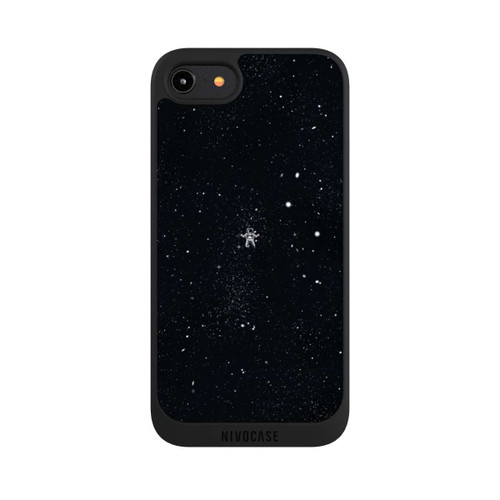 Apple iPhone 7 NIVOpure Kleiner Astronaut