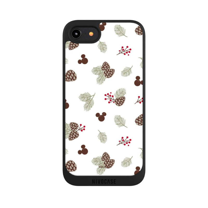 iPhone 7 NIVOpure Micky-Kegel-Muster