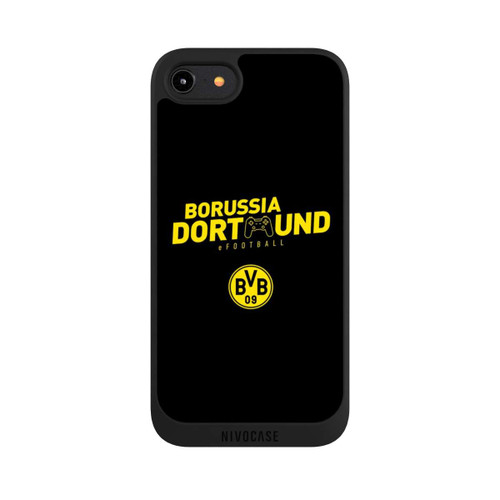 Apple iPhone 7 NIVOpure BVB eFOOTBALL