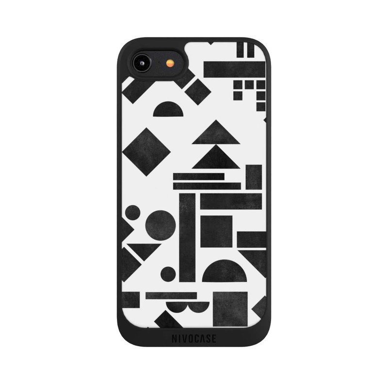 iPhone 7 NIVOpure Geometrie
