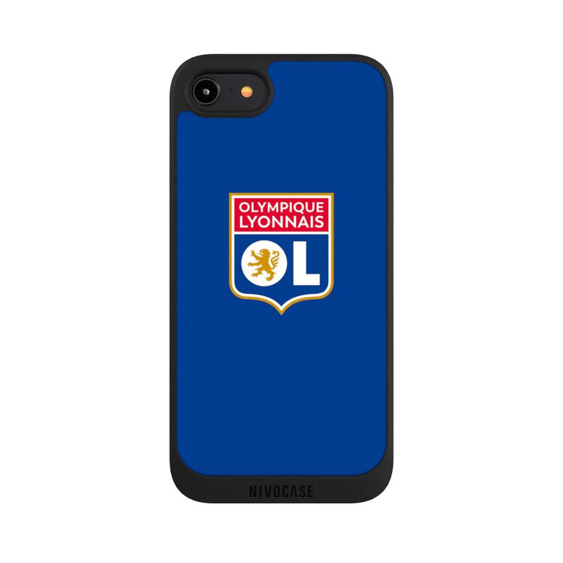 iPhone 7 NIVOpure OL Logo