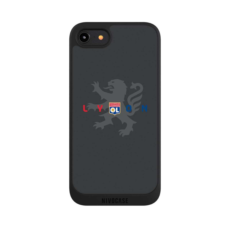 iPhone 7 NIVOpure OL Lyon