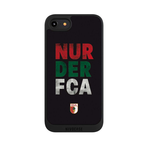 Apple iPhone 7 NIVOpure Nur der FCA
