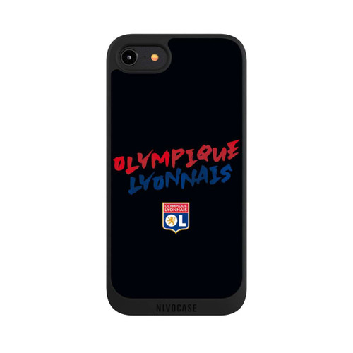 Apple iPhone 7 NIVOpure Pinceau OL noir