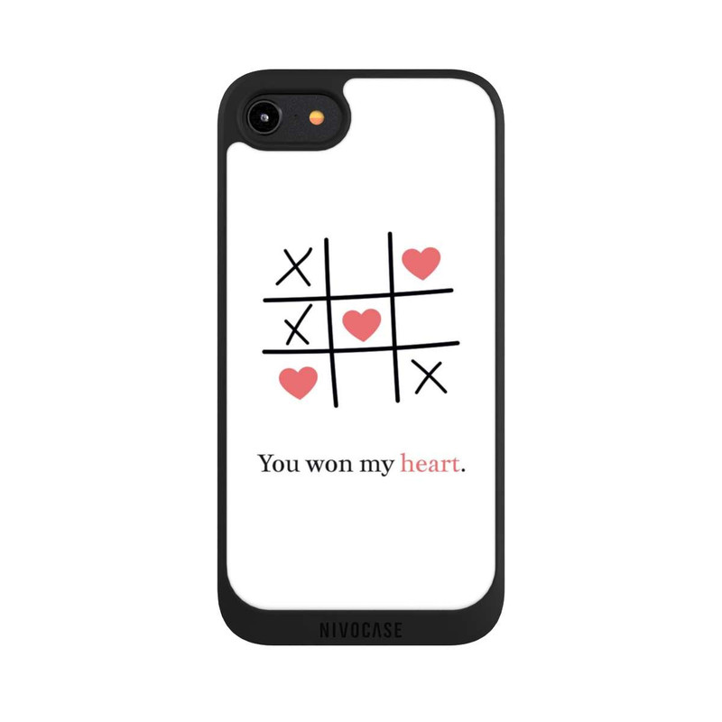 iPhone 7 NIVOpure You won my heart