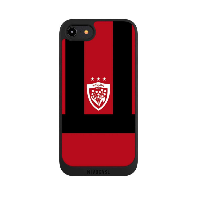 iPhone 7 NIVOpure RCT Maillot Domicile