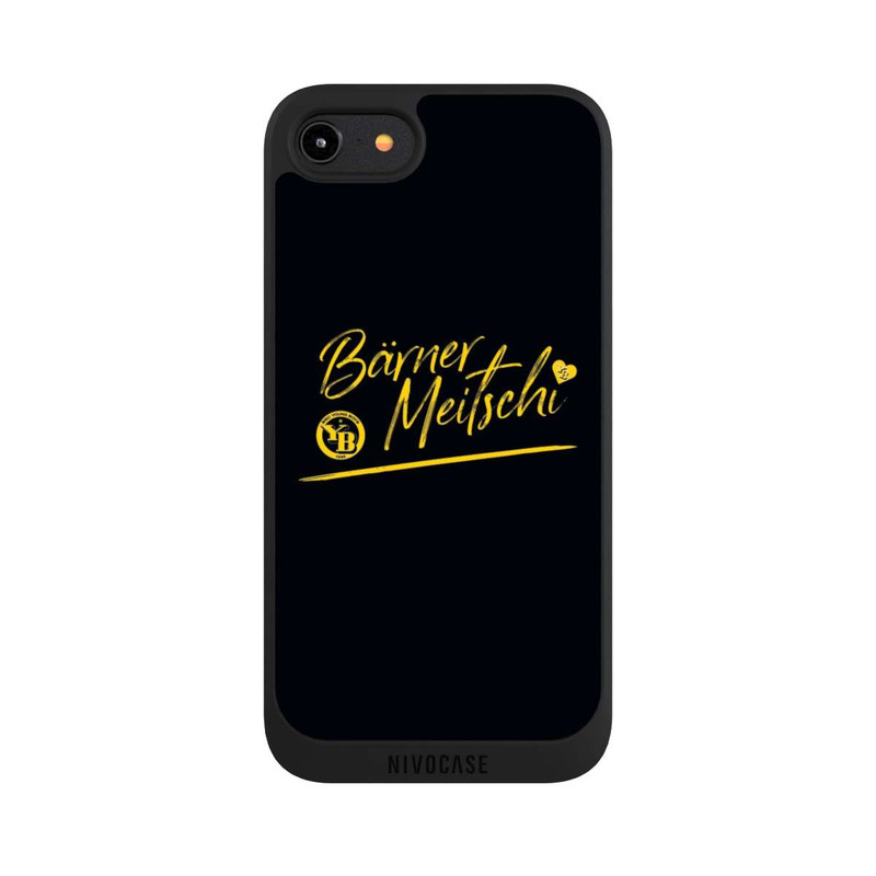 iPhone 7 NIVOpure BSC YB Bärner Meitschi