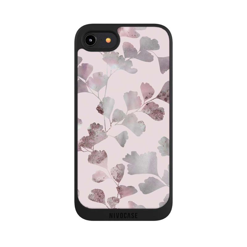 iPhone 7 NIVOpure Herbstlicher Ginkgo