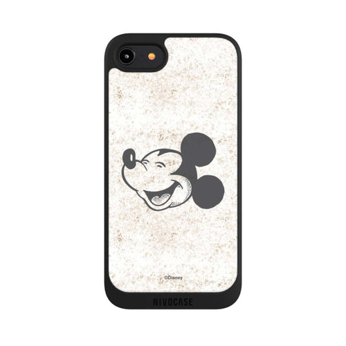 Apple iPhone 7 NIVOpure Micky Laughing Boho