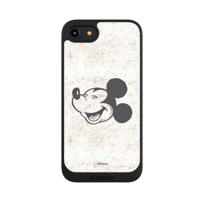 iPhone 7 NIVOpure Micky Lachend Boho