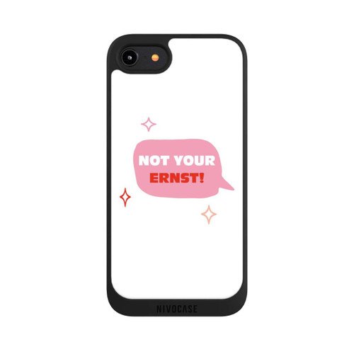 Apple iPhone 7 NIVOpure Not Your Ernst