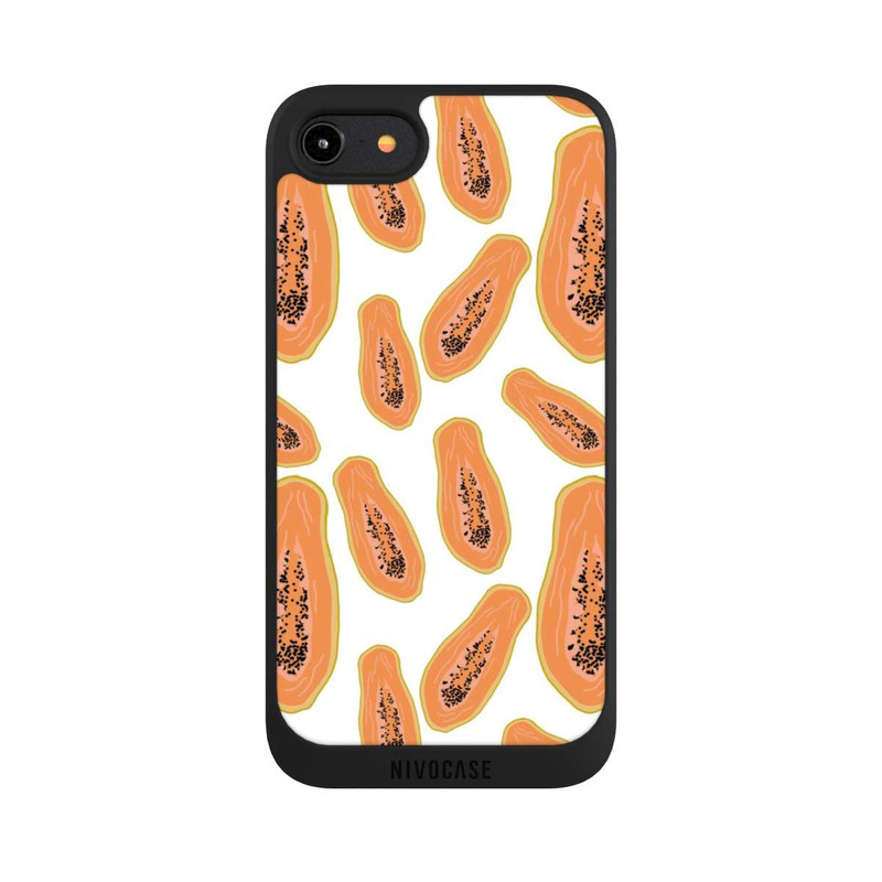 iPhone 7 NIVOpure Papaya
