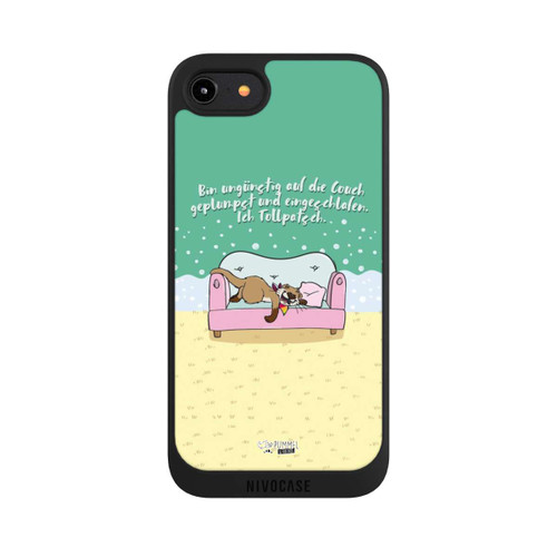 Apple iPhone 7 NIVOpure Buddy Couch
